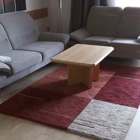 Gaestehaus Tarmann Annenheim Exteriör bild