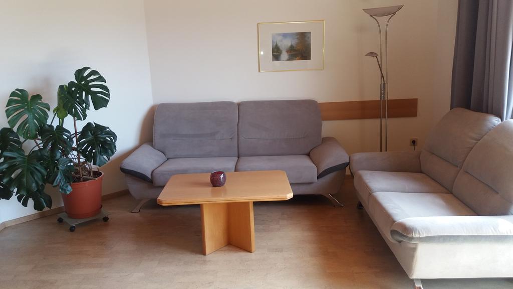 Gaestehaus Tarmann Annenheim Exteriör bild