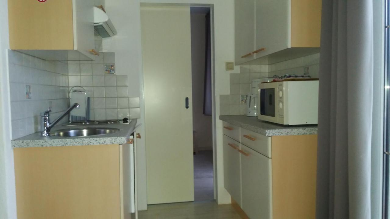 Gaestehaus Tarmann Annenheim Exteriör bild