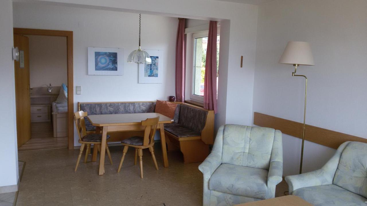 Gaestehaus Tarmann Annenheim Exteriör bild