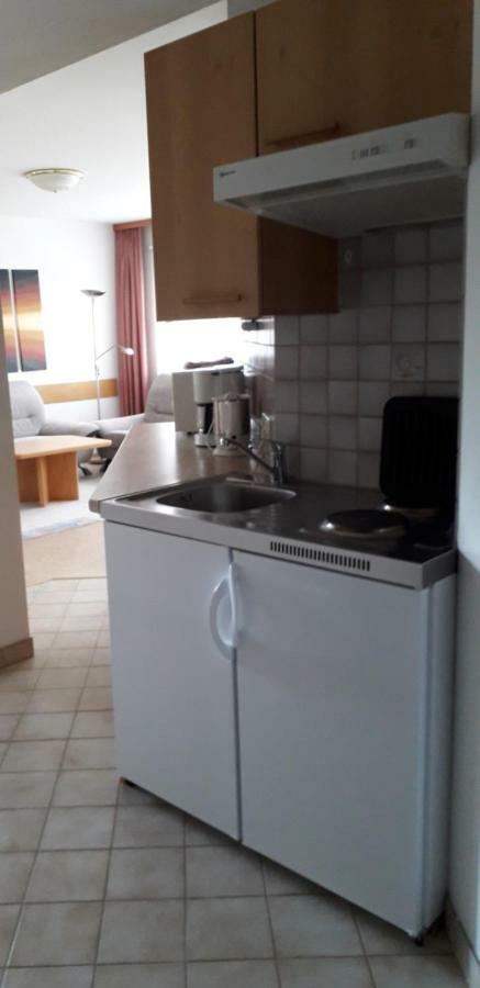 Gaestehaus Tarmann Annenheim Exteriör bild