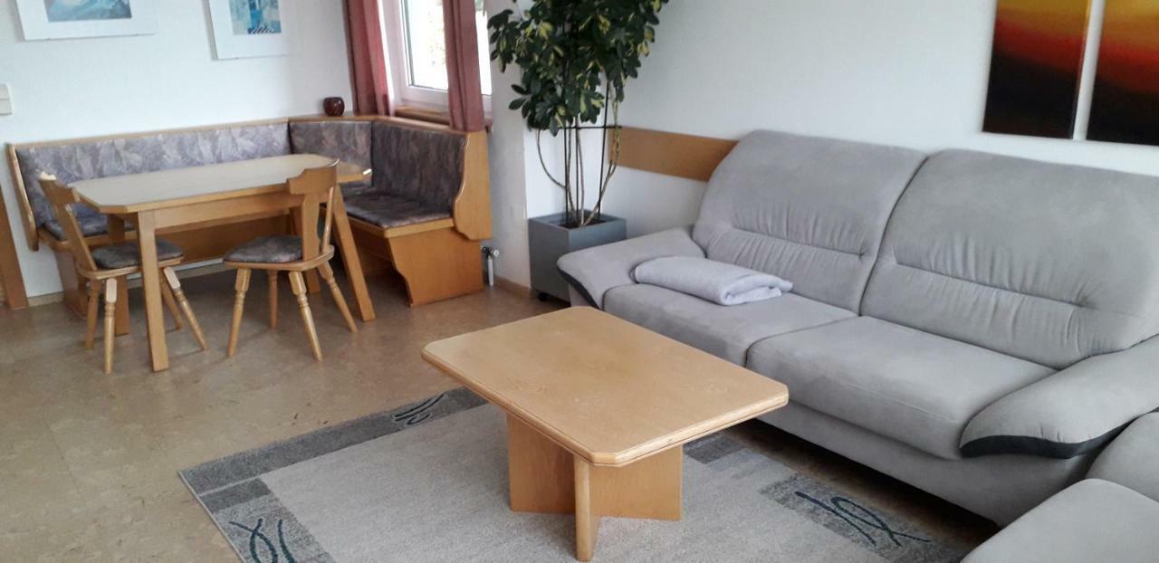 Gaestehaus Tarmann Annenheim Exteriör bild