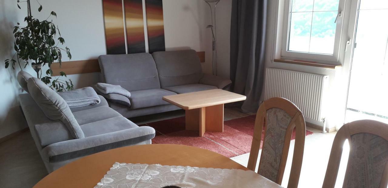 Gaestehaus Tarmann Annenheim Exteriör bild